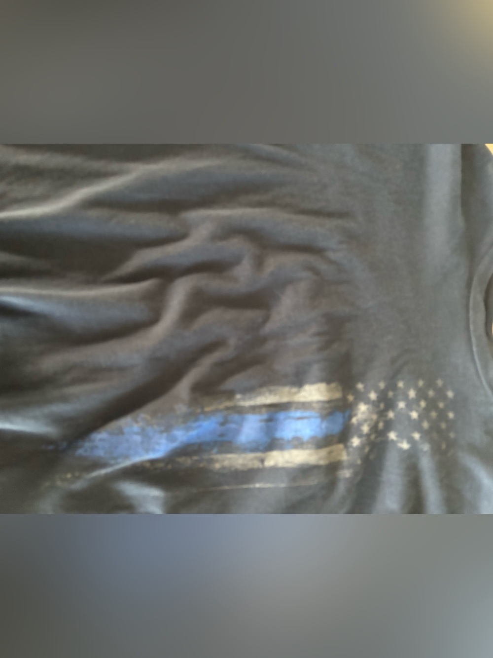 Grunt style short sleeve shirt
